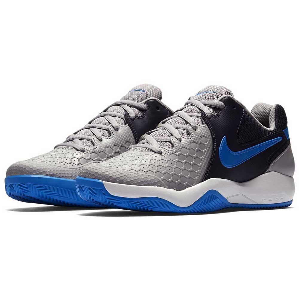 Seaside Adjustable threat Nike Court Air Zoom Resistance Clay Shoes | Smashinn