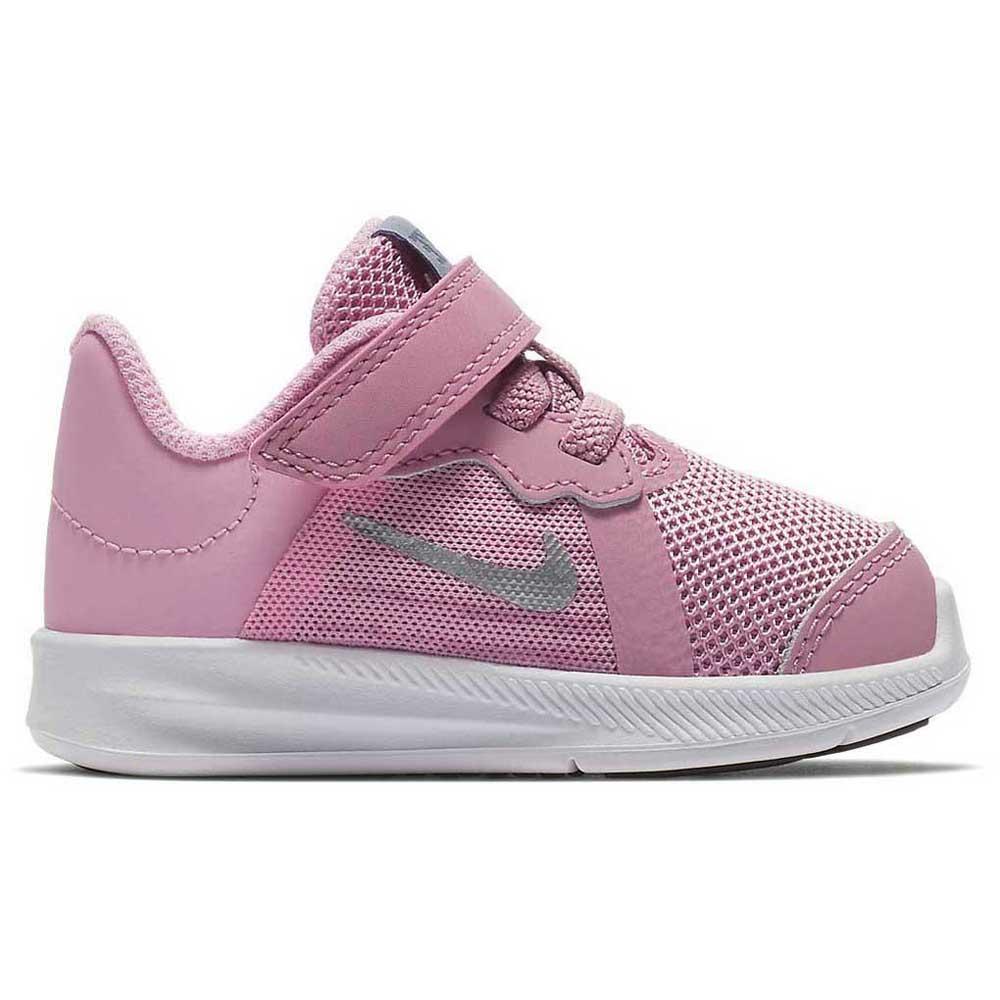 Nike Downshifter 8 Running Shoes Pink | Runnerinn