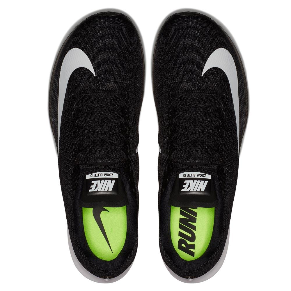 Nike Air Zoom Elite 10 Schoenen Rennen