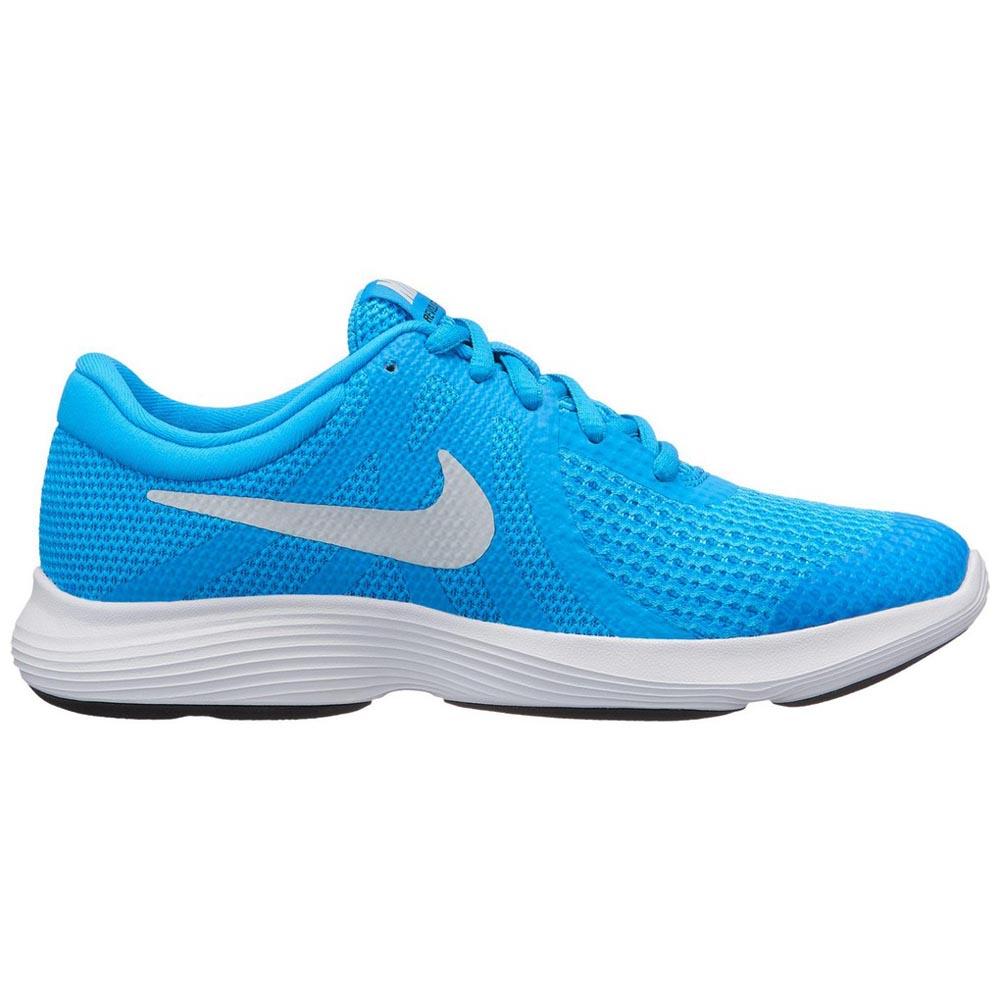Nike Zapatillas Running GS Azul | Runnerinn