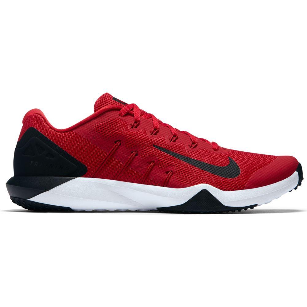 otro Por cierto Actual Nike Retaliation TR 2 Shoes Red | Traininn