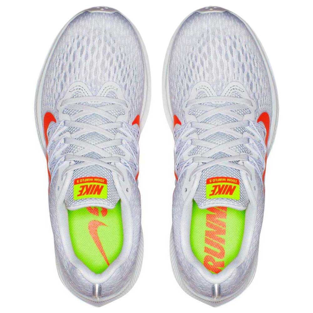 Más lejano Pensar Conciliador Nike Zapatillas Running Zoom Winflo 5 | Runnerinn