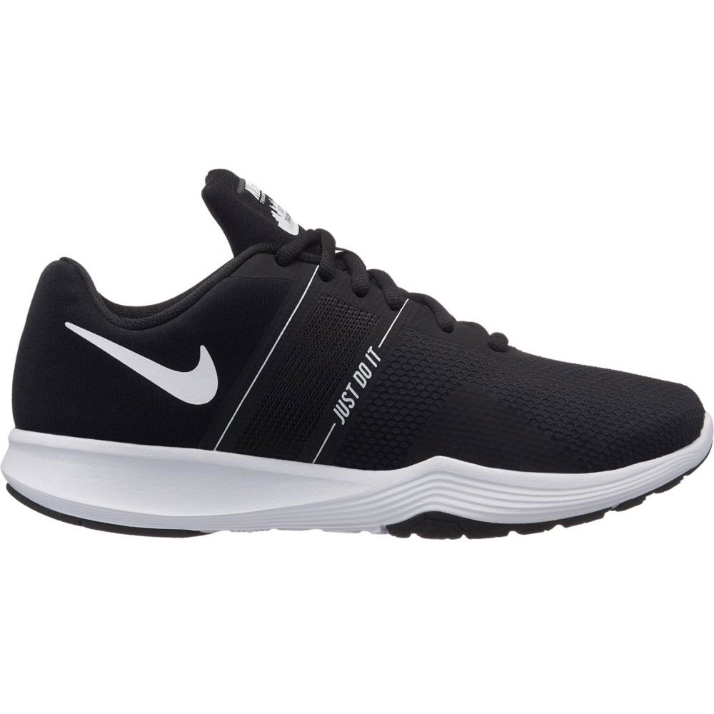 Nike Trainer 2 Shoes Black | Traininn
