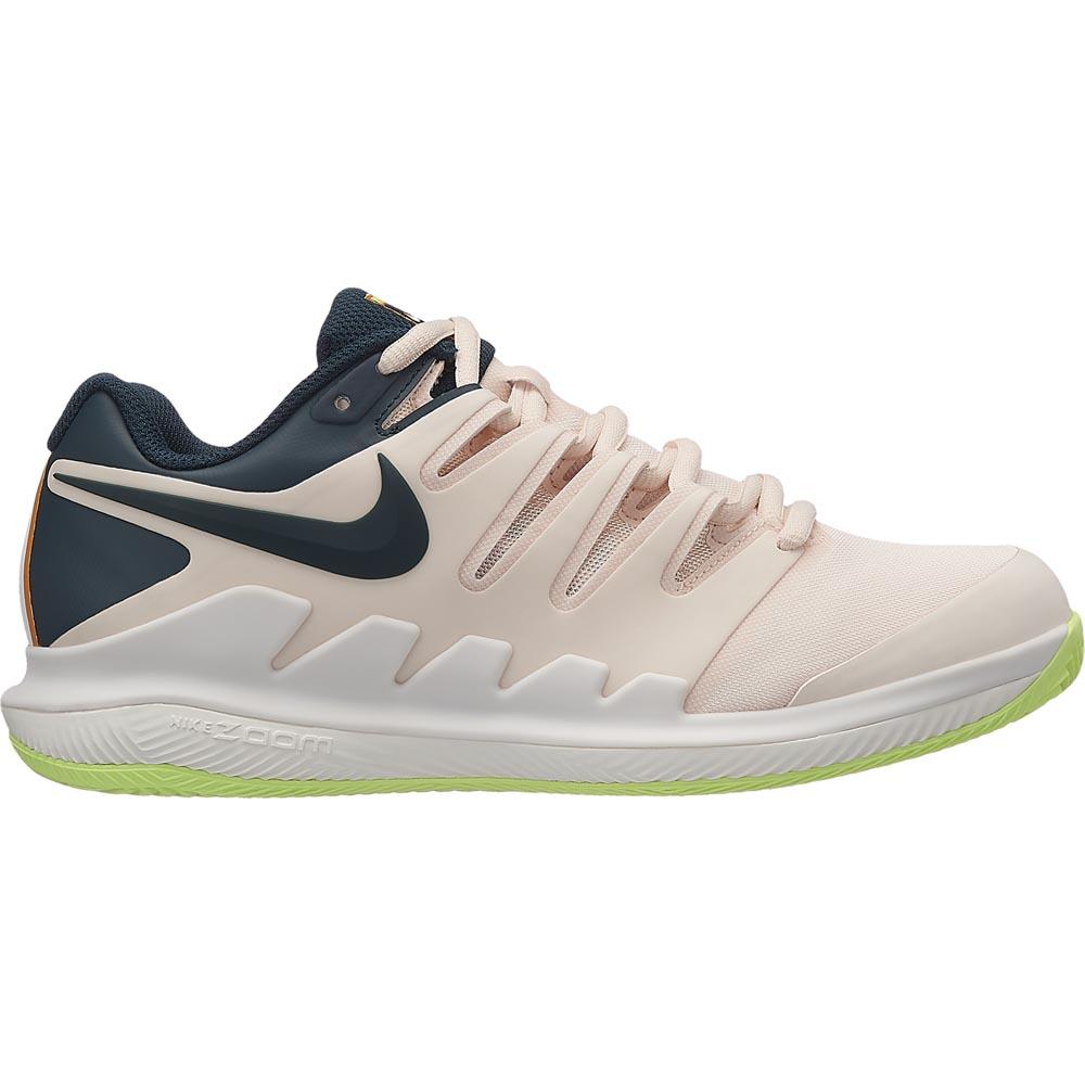 Nike Court Air Zoom Vapor X Clay Shoes Beige | Smashinn ادنى الاسعار