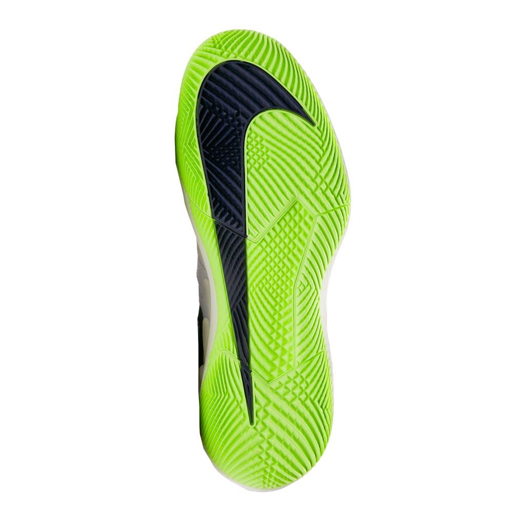 Nike Tênis Piso Duro Court Air Zoom Vapor X