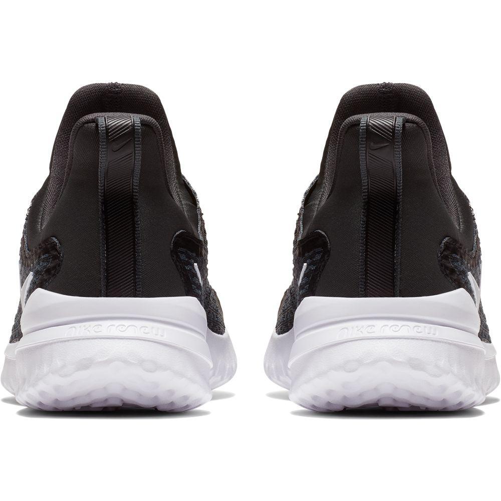 Mutuo septiembre absorción Nike Zapatillas Running Renew Rival GS Negro | Runnerinn