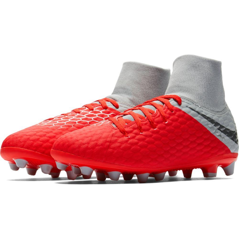 Nike Chaussures Football Hypervenom Phantom III Academy DF Pro AG