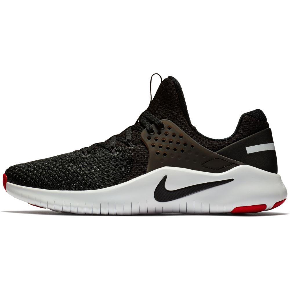 Nike Free TR V8 Shoes Black