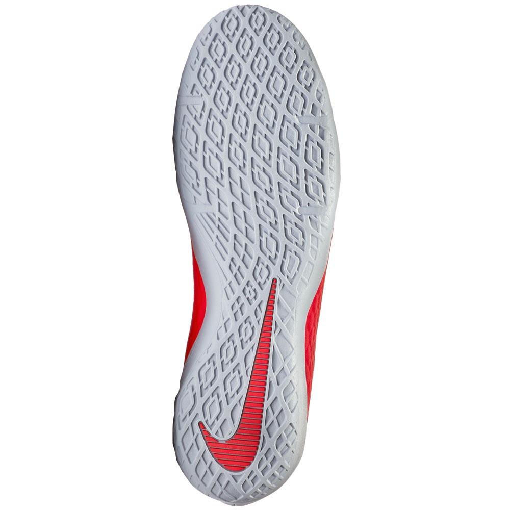 un acreedor Sorprendido tumor Nike Hypervenomx Phantom III Academy IC Indoor Football Shoes Red| Goalinn