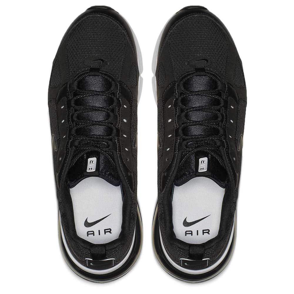 Humillar Perfecto Industrializar Nike Zapatillas Air Max 270 Futura Negro | Dressinn