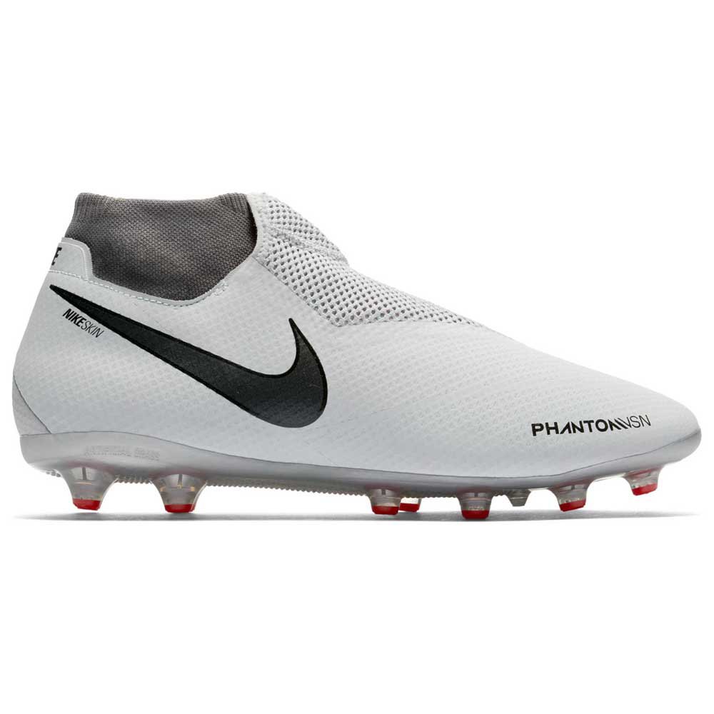 asustado Detallado Pacer Nike Phantom Vision Pro Dynamic Fit AG Football Boots | Goalinn
