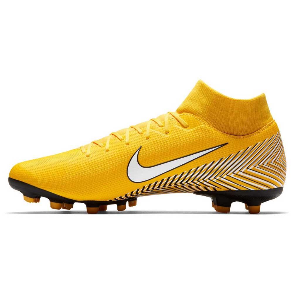 Nike Chaussures Football Mercurial Superfly VI Academy Neymar JR MG