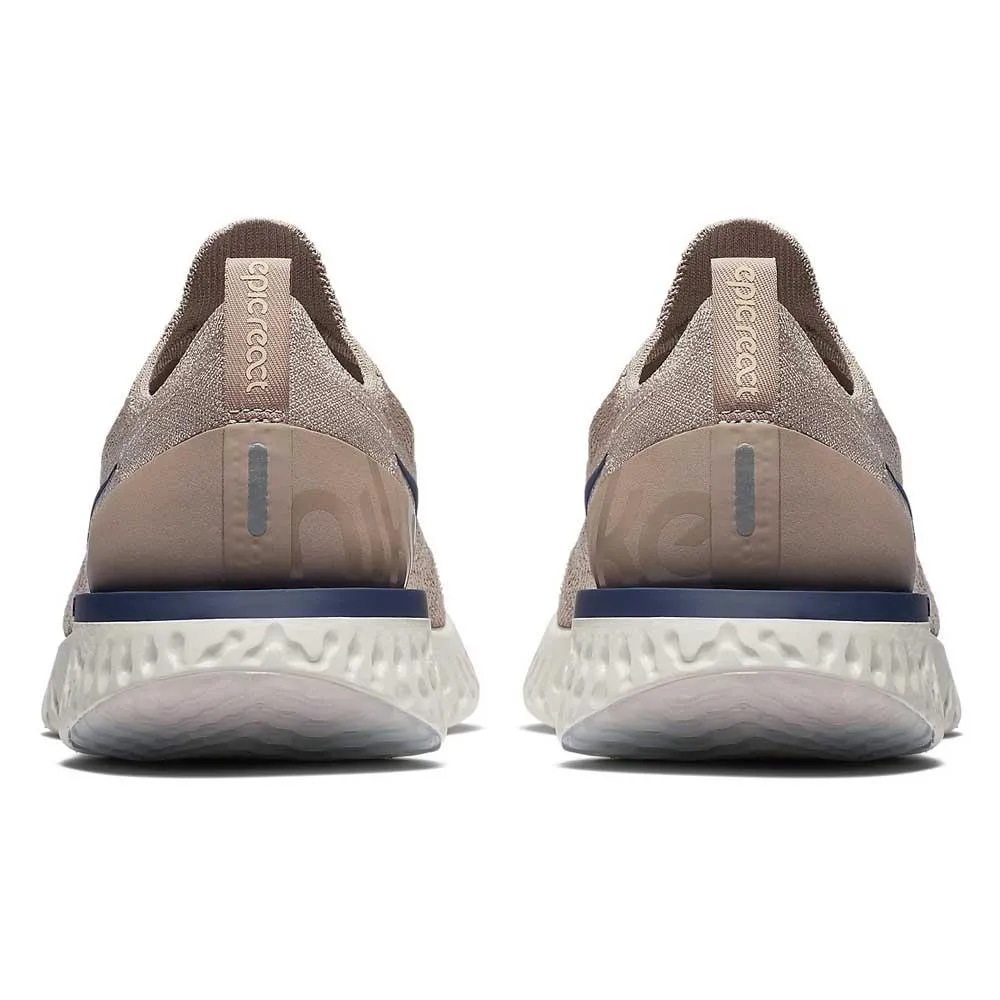 Nike Epic React Flyknit Running Shoes | Runnerinn display picture 1