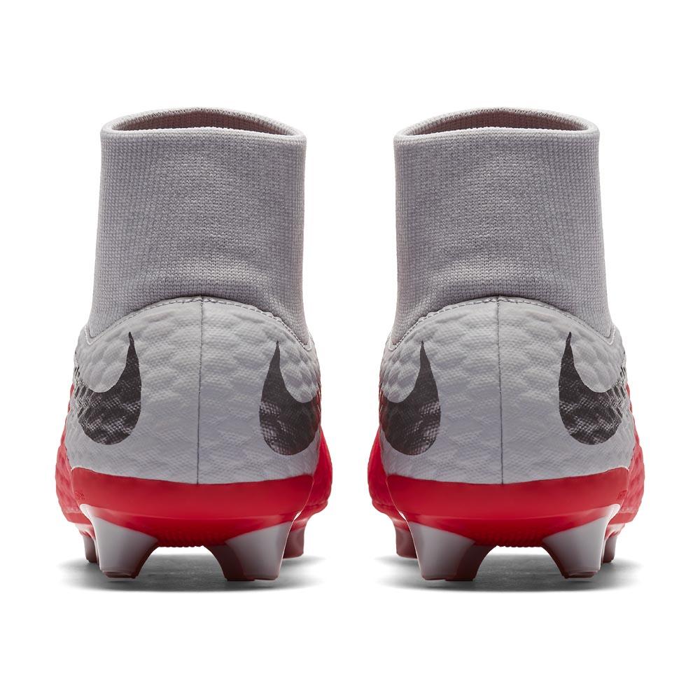 Nike Chaussures Football Hypervenom Phantom III Academy Pro Dynamic Fit AG
