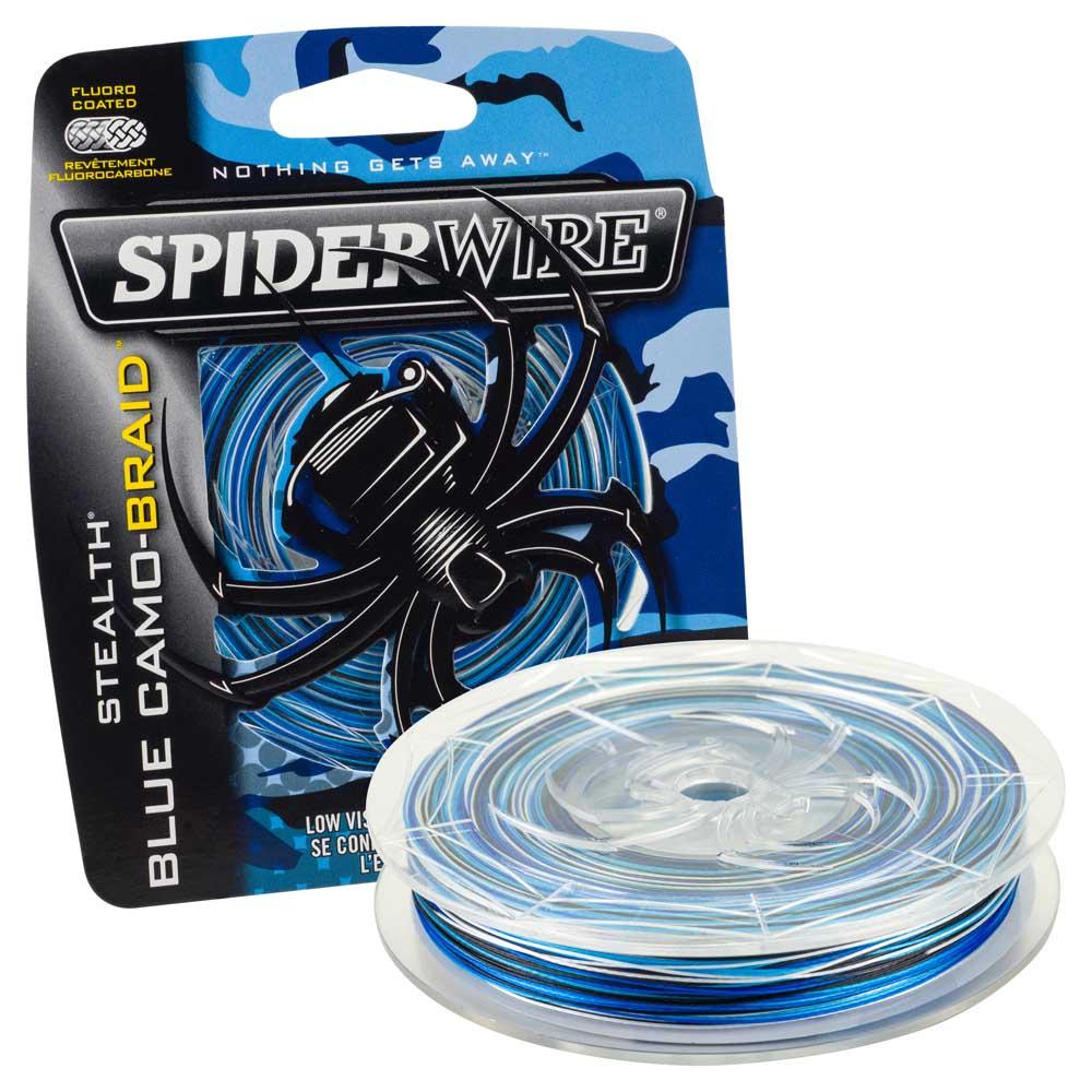 spiderwire-stealth-137-m-line