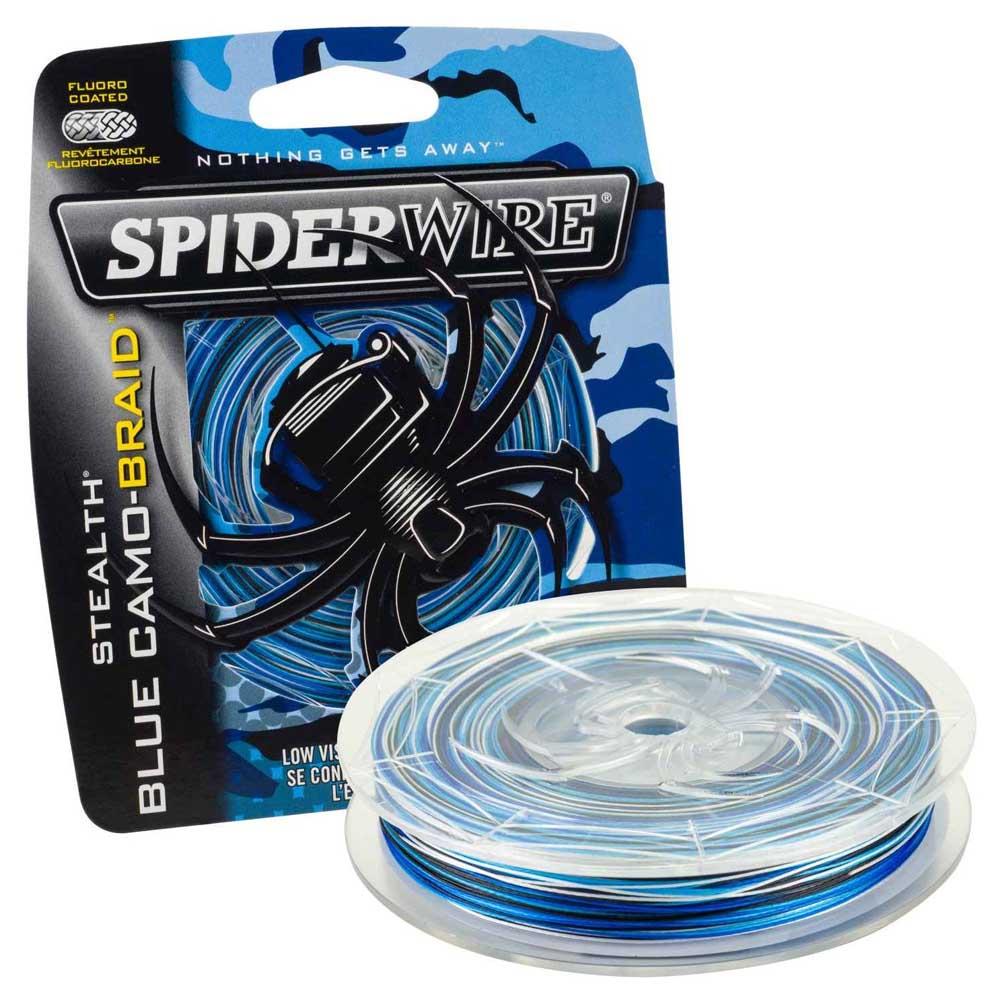 spiderwire-stealth-270-m