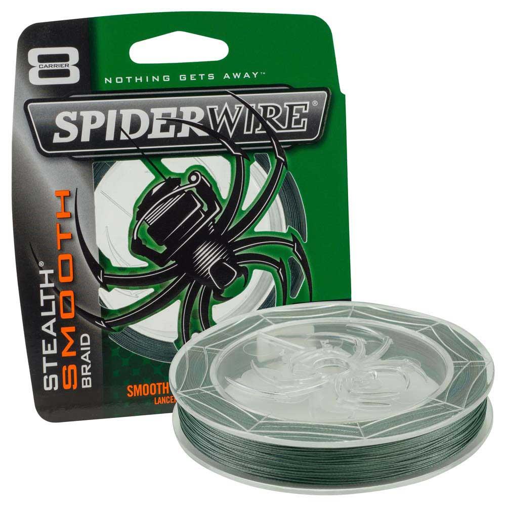 spiderwire-ligne-stealth-smooth-8-150-m