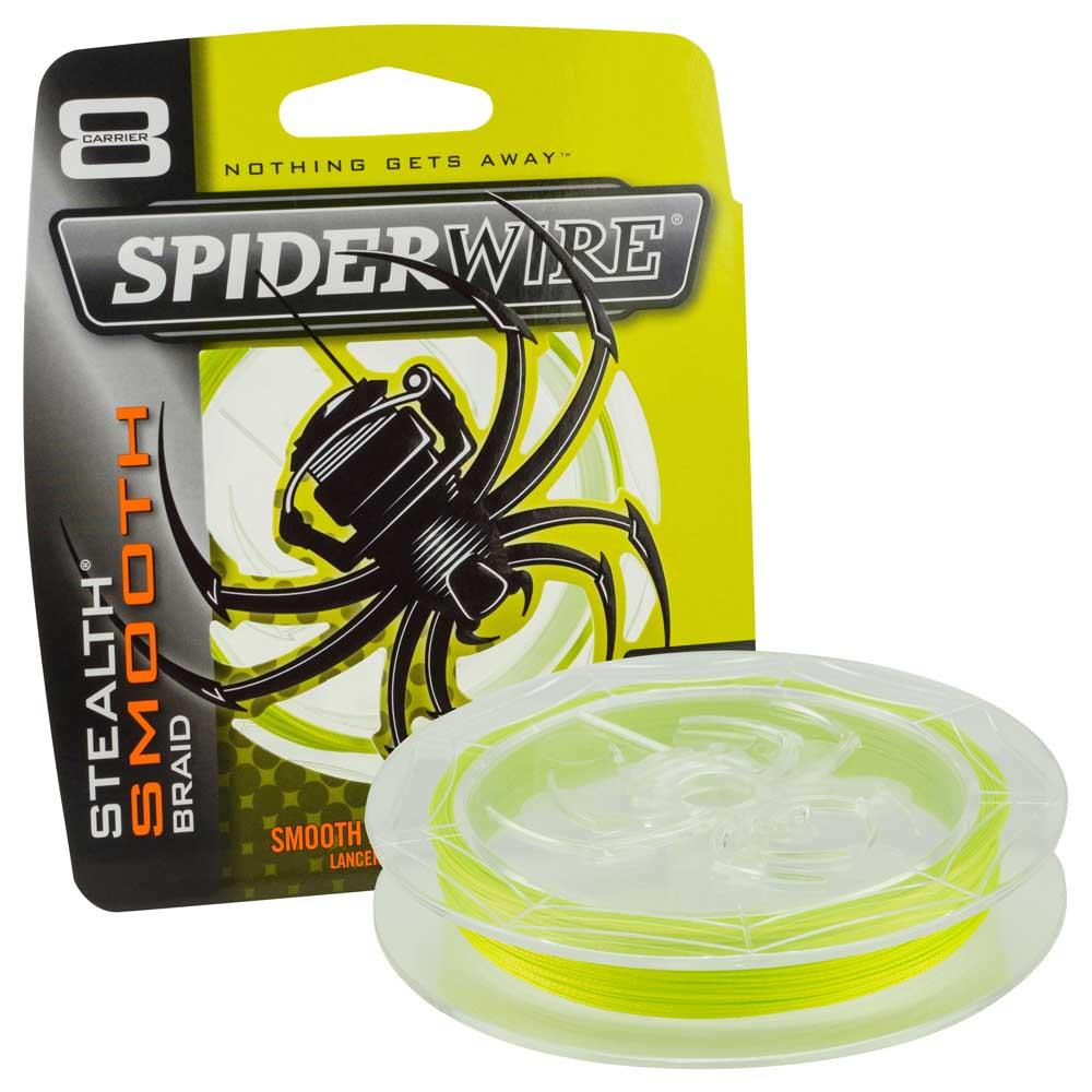 spiderwire-stealth-smooth-8-150-m-lijn