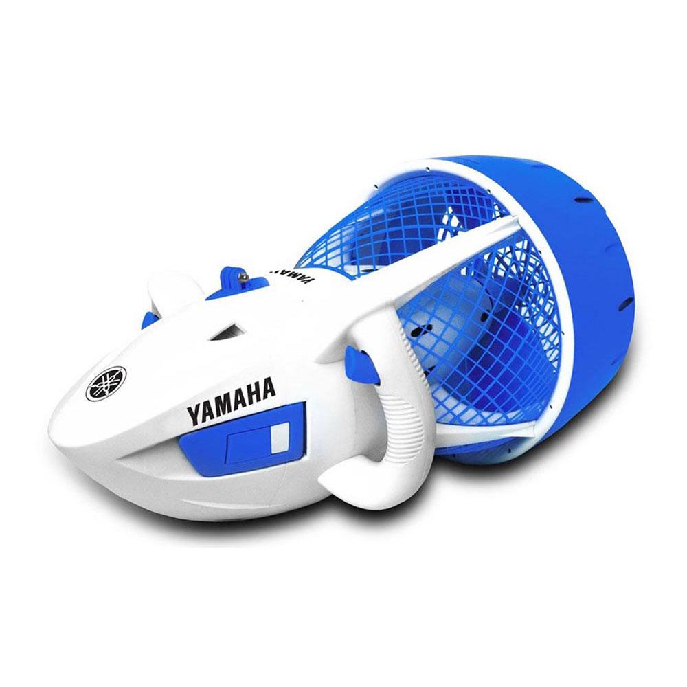 Yamaha seascooter Explorer