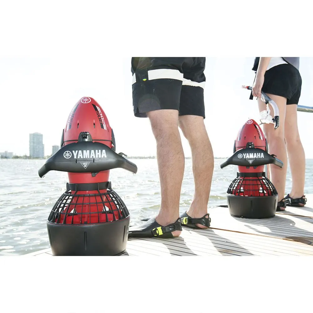 Yamaha seascooter Sea Scooter RDS200 Rojo | Diveinn