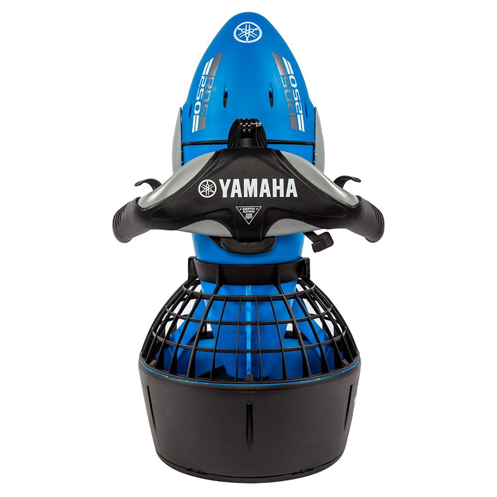 Yamaha seascooter RDS250