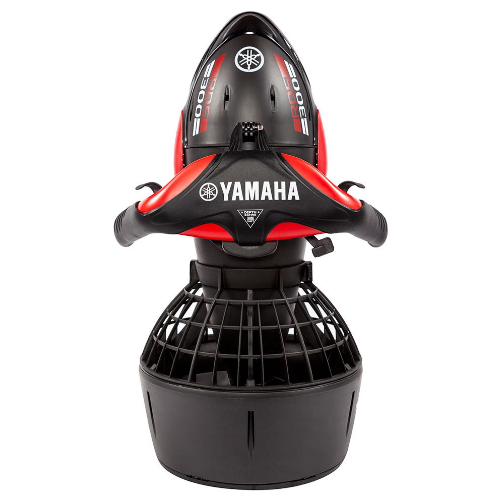Yamaha seascooter RDS300