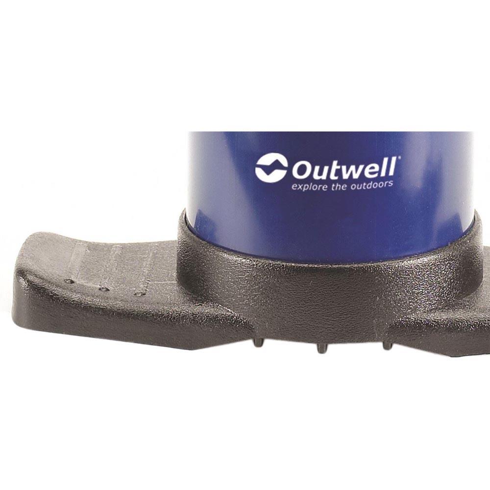 Outwell Bombear Double Action