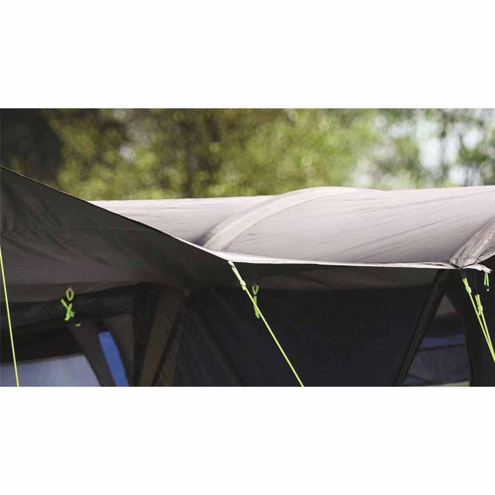 Outwell Dual Protector Flagstaff 6A