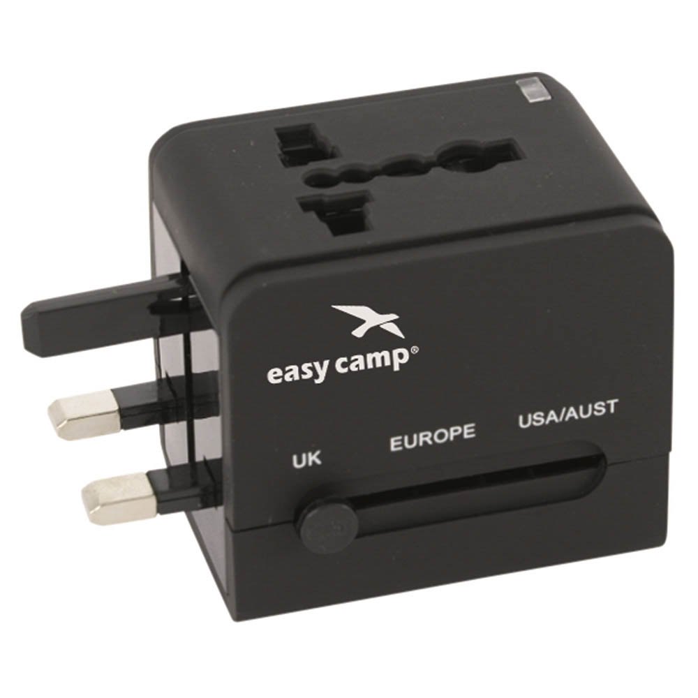 Easycamp Adapter Universal
