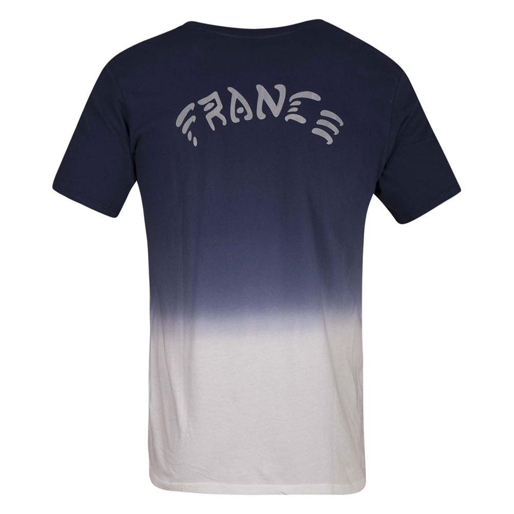 Hurley France National Team Short Sleeve T-Shirt