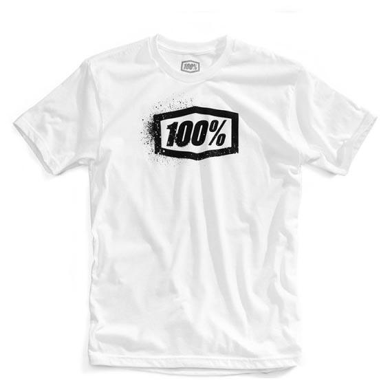 100percent-saga-kurzarm-t-shirt