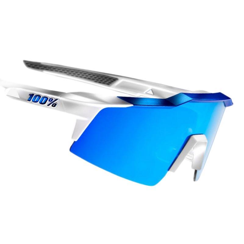 100percent Speedcraft Mirror Sunglasses