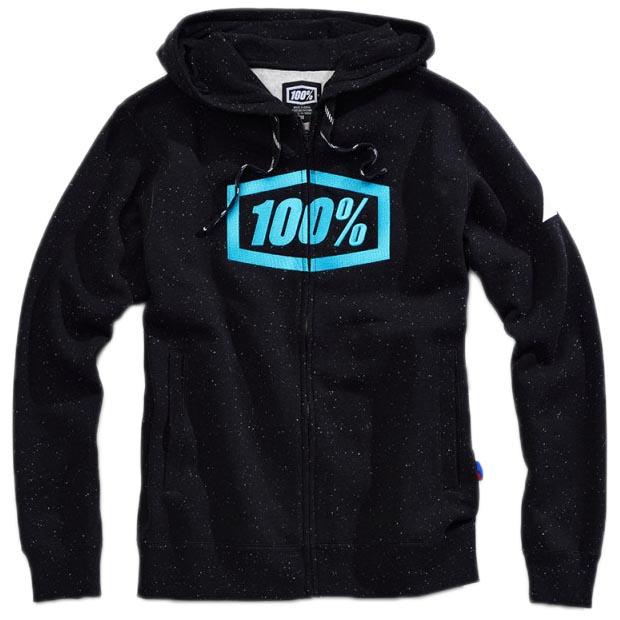 100percent-syndicate-sweater-met-ritssluiting