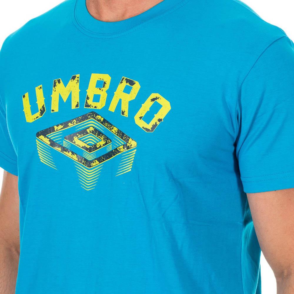 Umbro 1101342 Short Sleeve T-Shirt