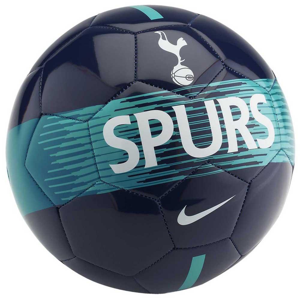 Cambiable Huracán nieve Nike Balón Fútbol Tottenham Hotspur FC Sports Blanco | Goalinn
