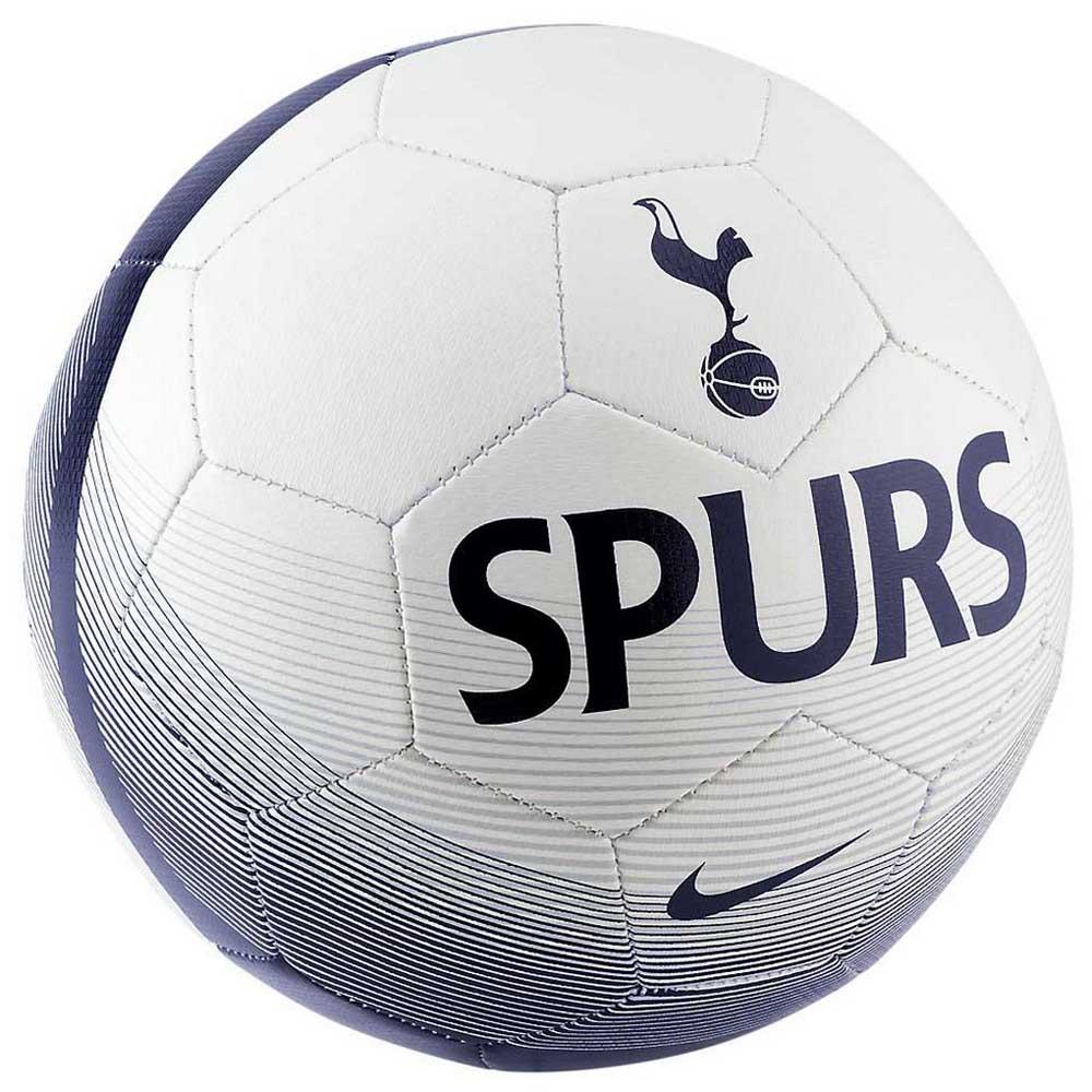 Persona ventaja vestíbulo Nike Balón Fútbol Tottenham Hotspur FC Skills Azul | Goalinn