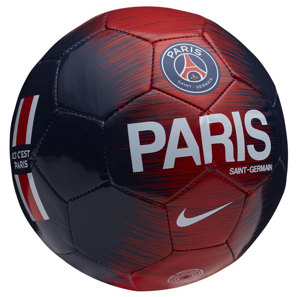Nike Bola Futebol Paris Saint Germain Skills