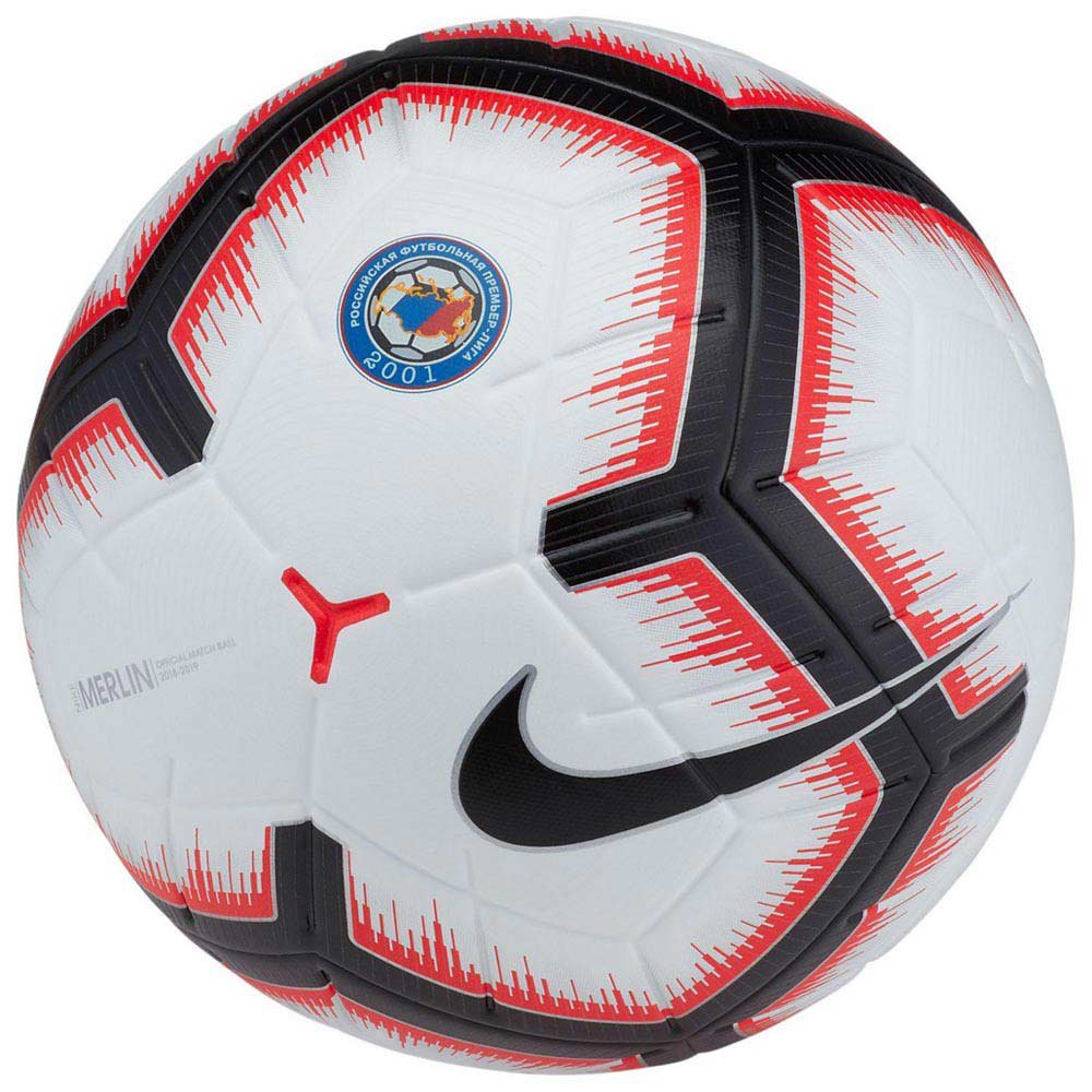 Nike Balón Fútbol Russian Premier League Merlin 18/19