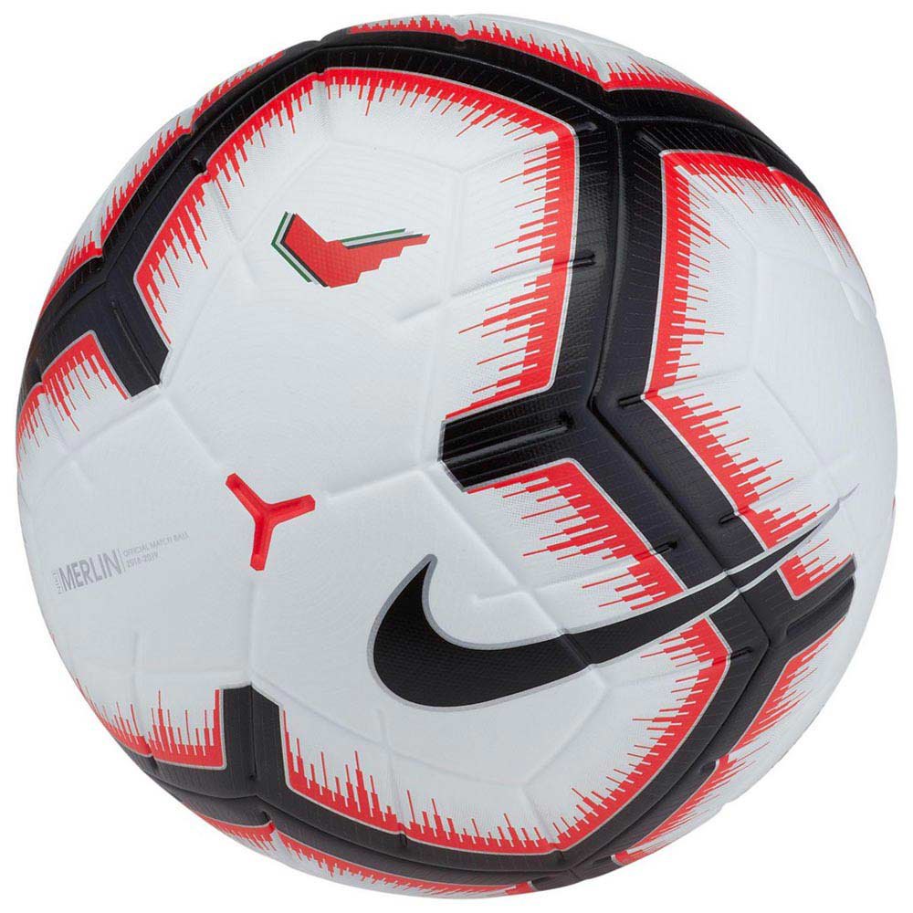 Nike Arabian Gulf League Merlin 19/20 Voetbal Bal