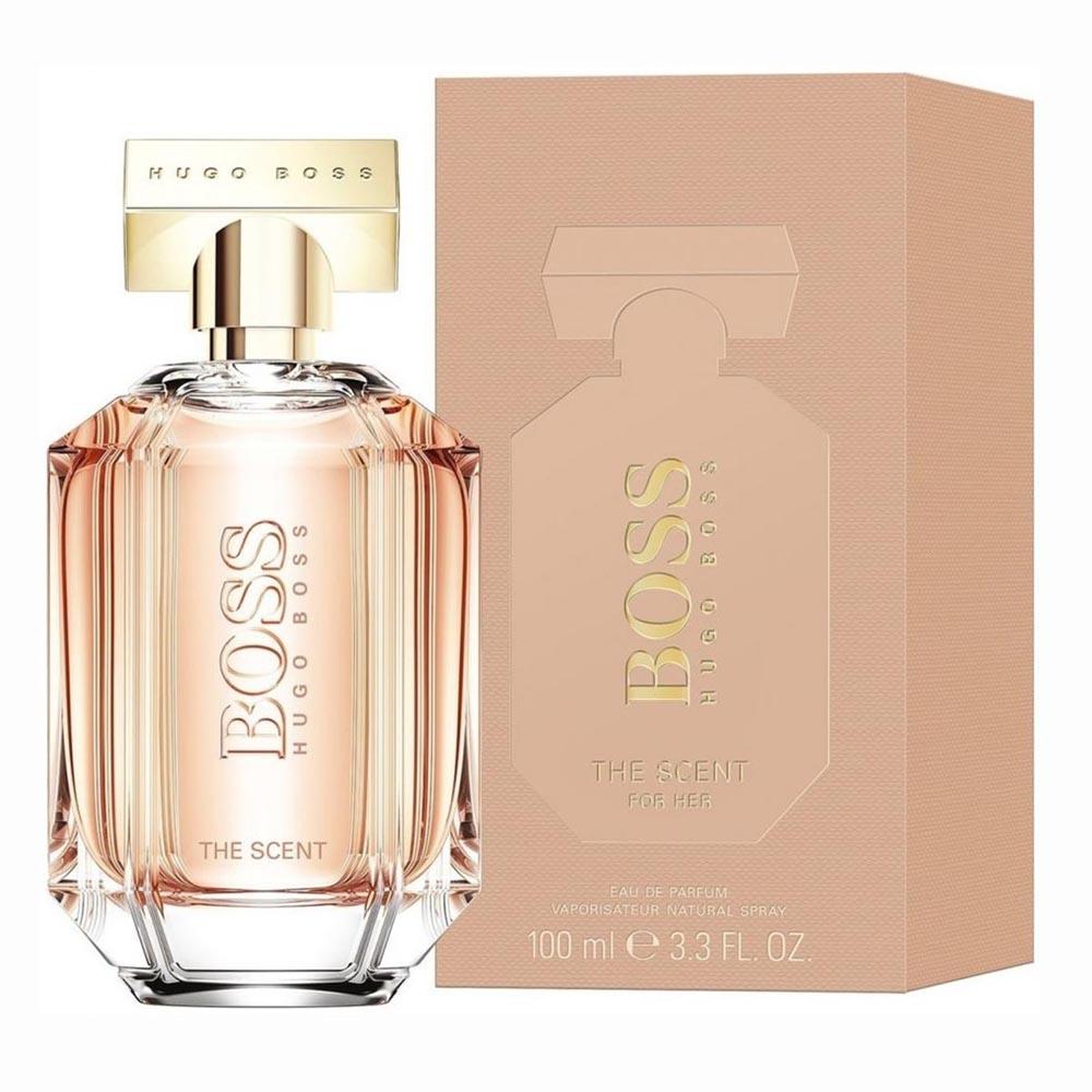 boss-parfyme-the-scent-for-her-100ml