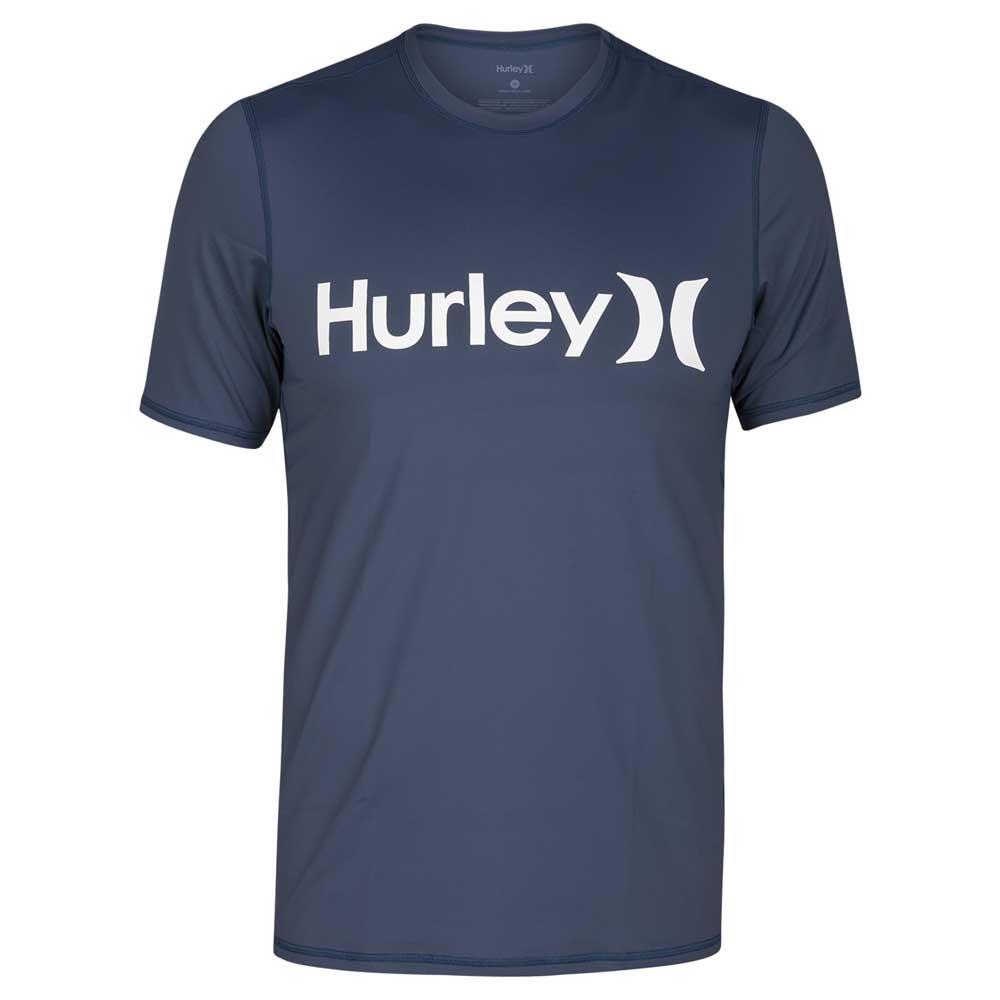 hurley-one-only-korte-mouwen-t-shirt