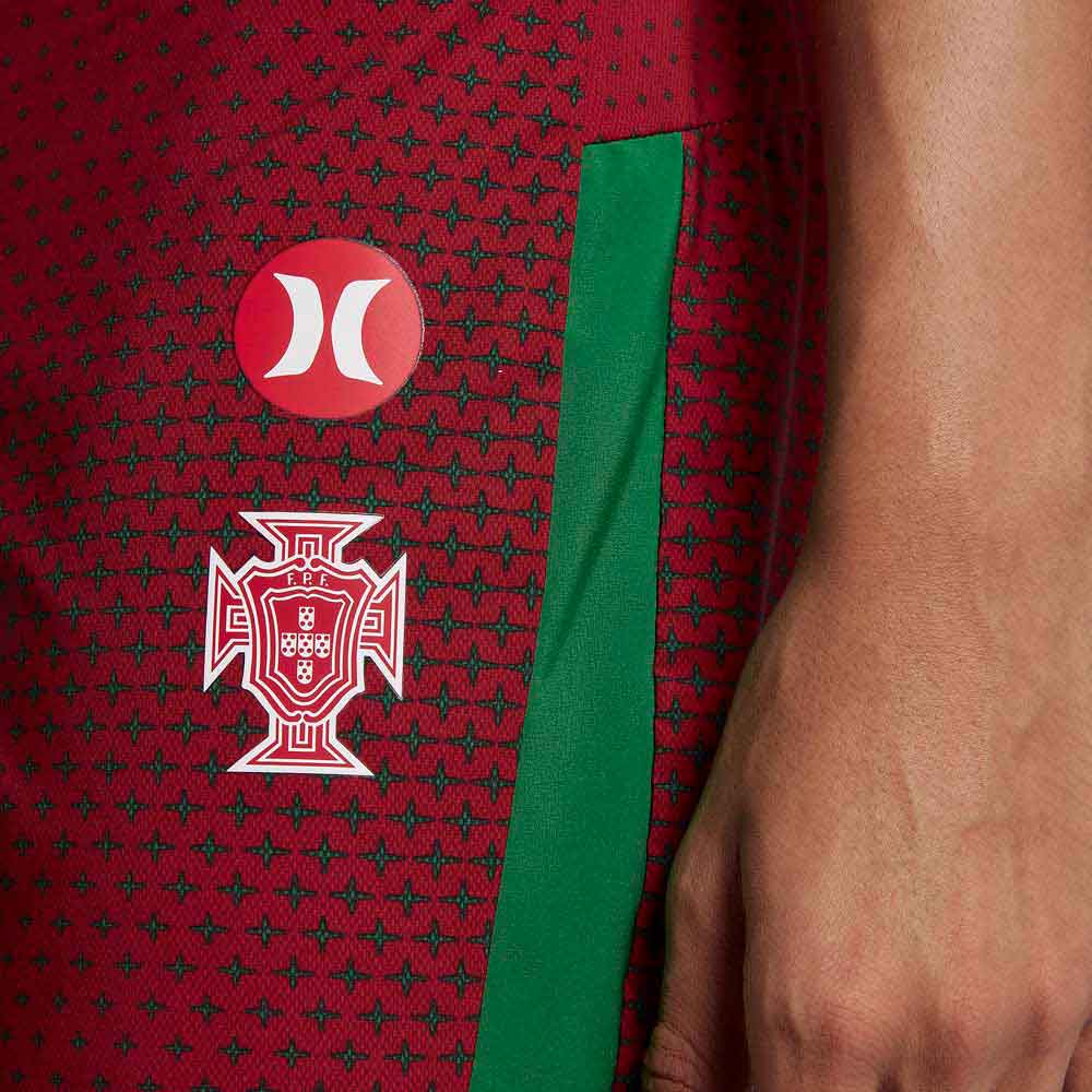 Hurley Pantaloncini Da Bagno Phantom Portugal National Team