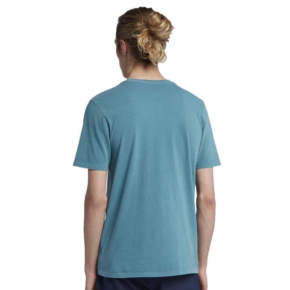 Hurley Surf Co Destroy Short Sleeve T-Shirt
