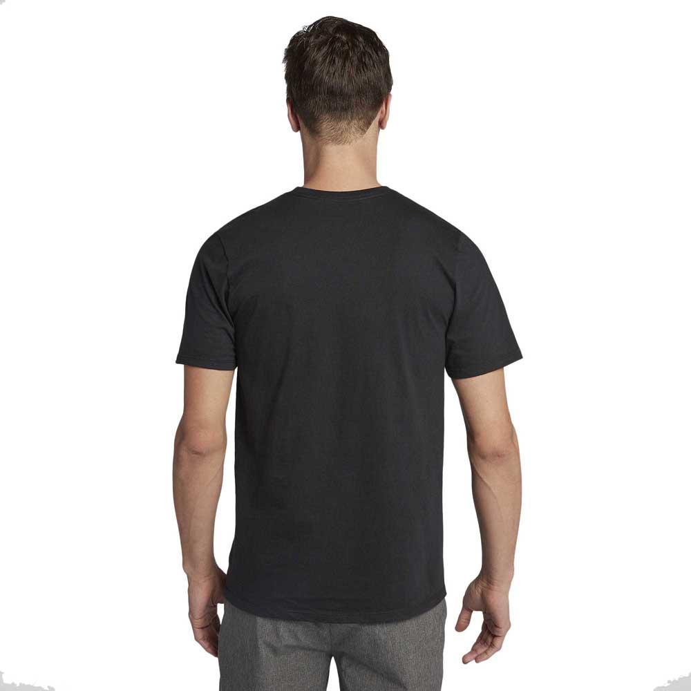 Hurley Estuary Short Sleeve T-Shirt