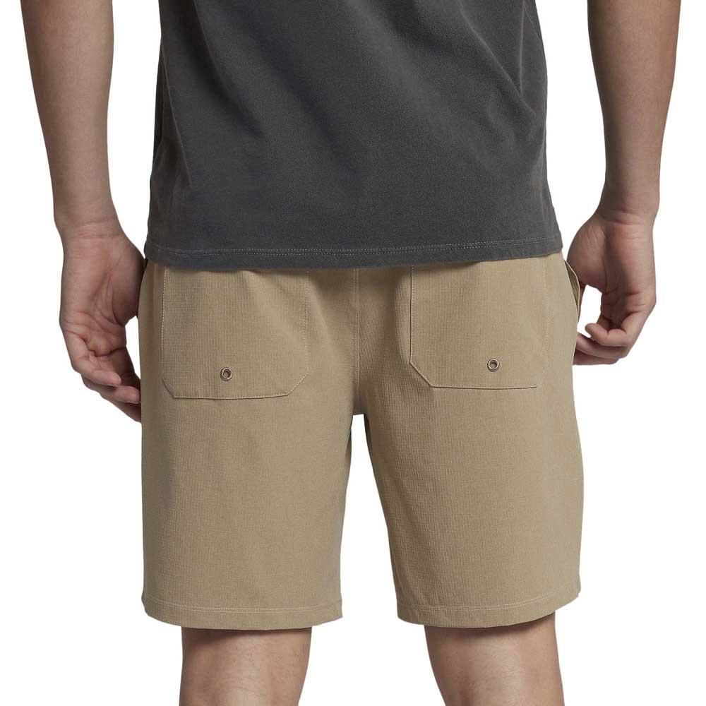 Hurley Phantom Coastline Shorts