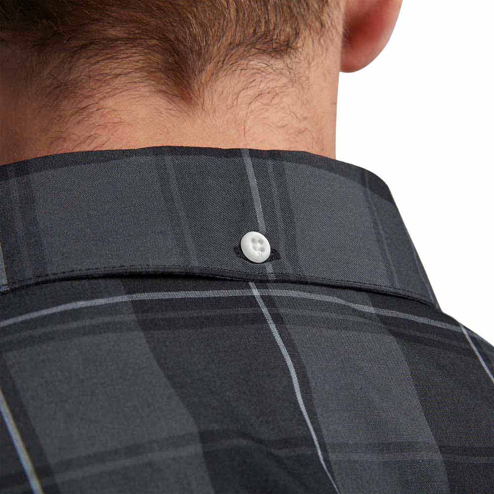 Hurley Dri-Fit Castell Short Sleeve Shirt