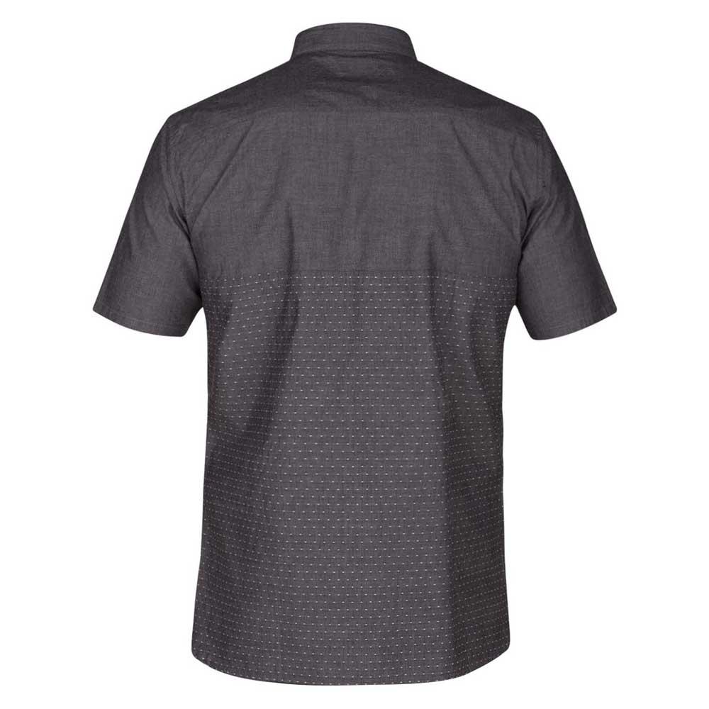 Hurley Noble Short Sleeve Shirt