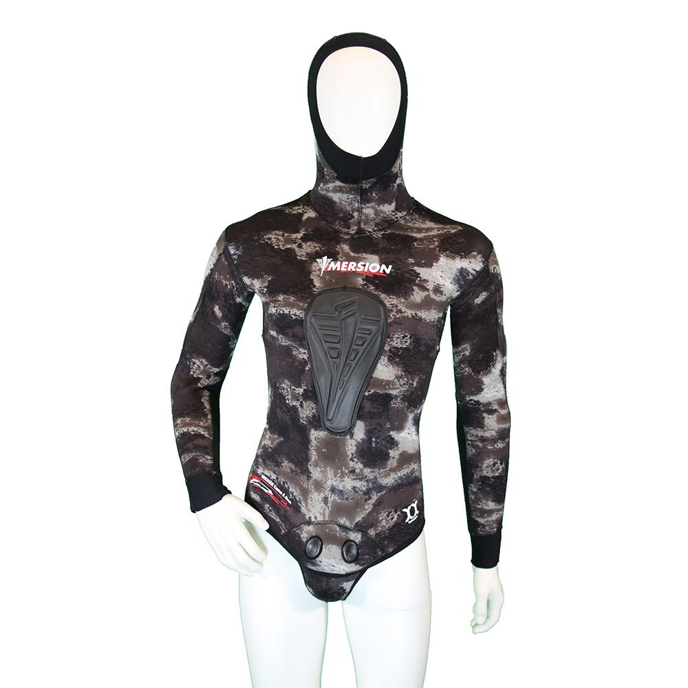 F1 RED CAMO 5 MM YAMAMOTO 39 WETSUITS ALL SIZE 