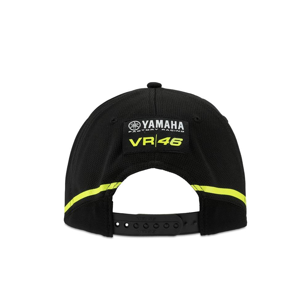 VR46 ADJ Yamaha Cap