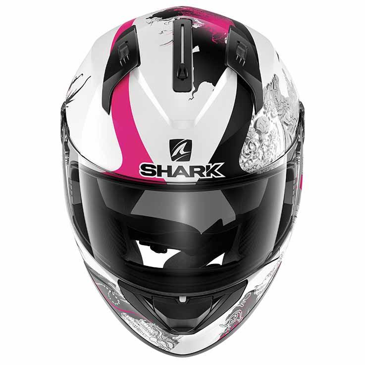 Shark Ridill Spring Full Face Helmet